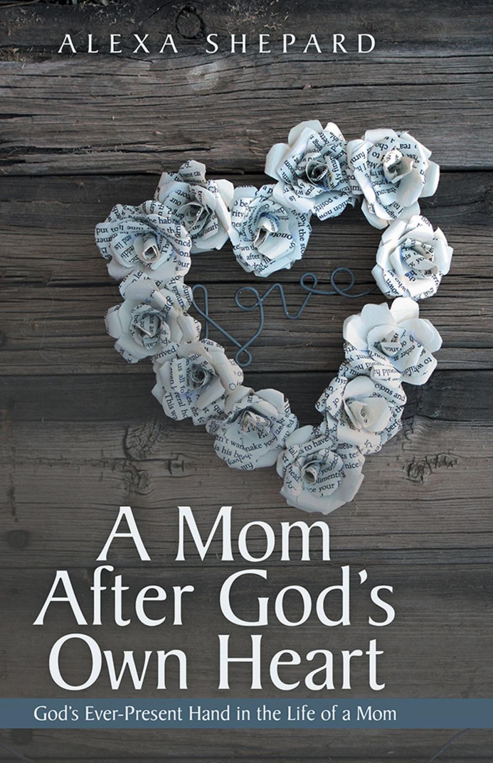 Big bigCover of A Mom After God's Own Heart