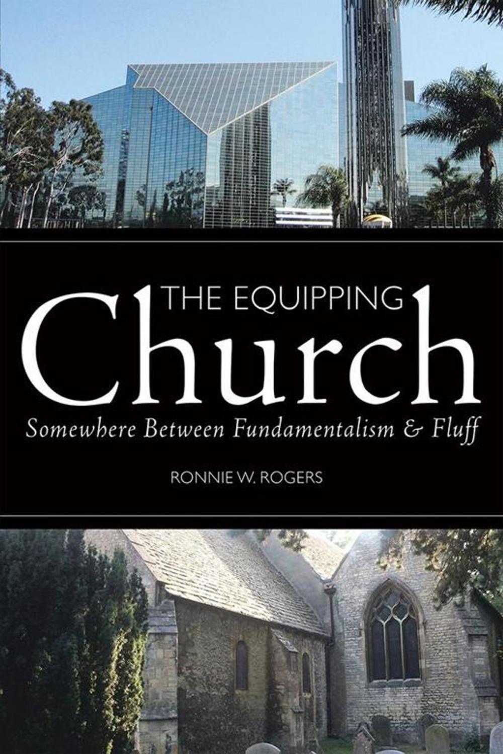 Big bigCover of The Equipping Church