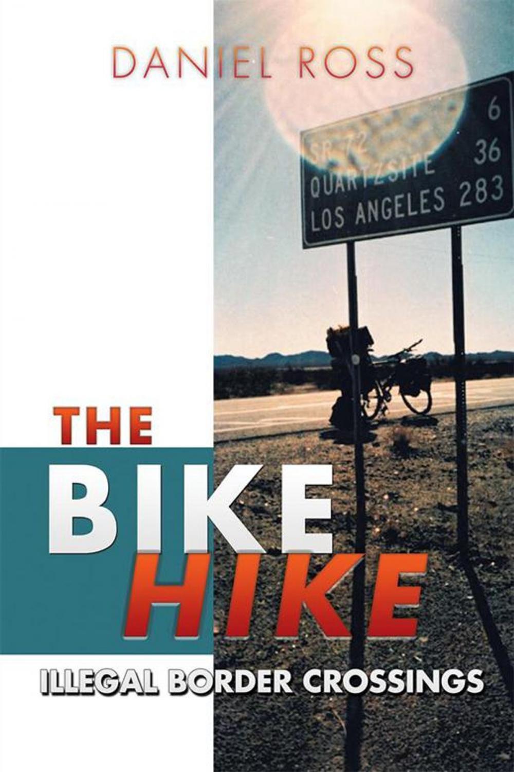 Big bigCover of The Bike Hike