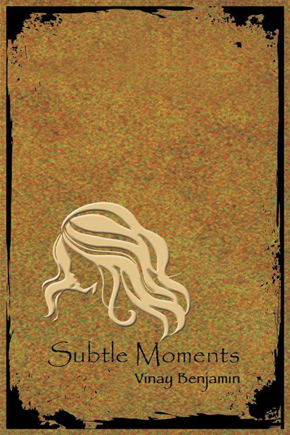 Big bigCover of Subtle Moments