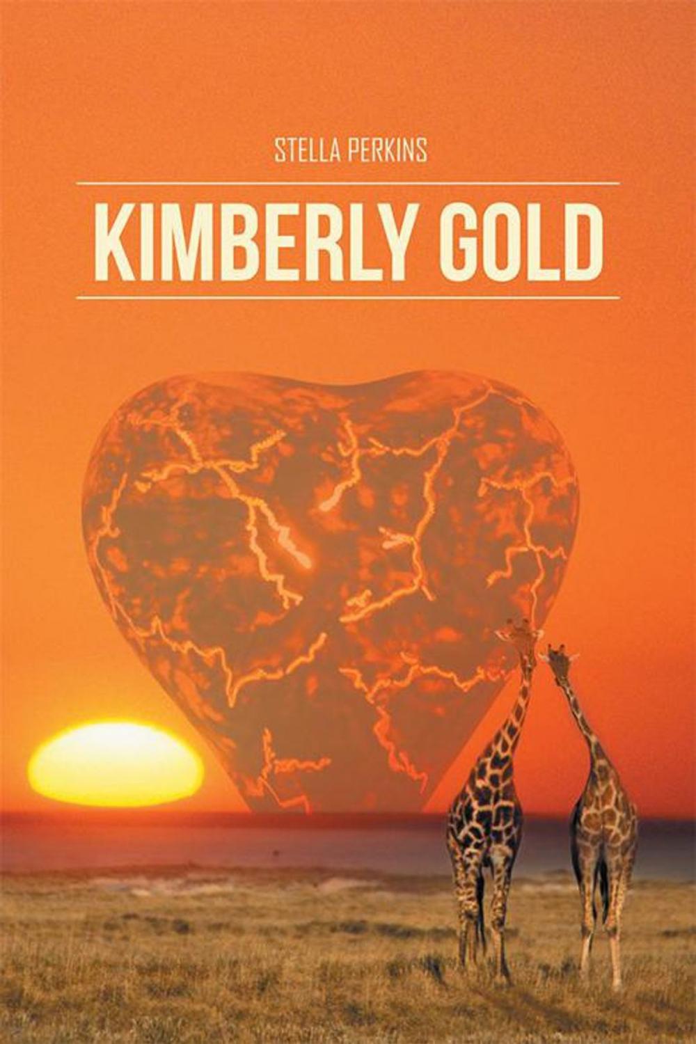 Big bigCover of Kimberly Gold