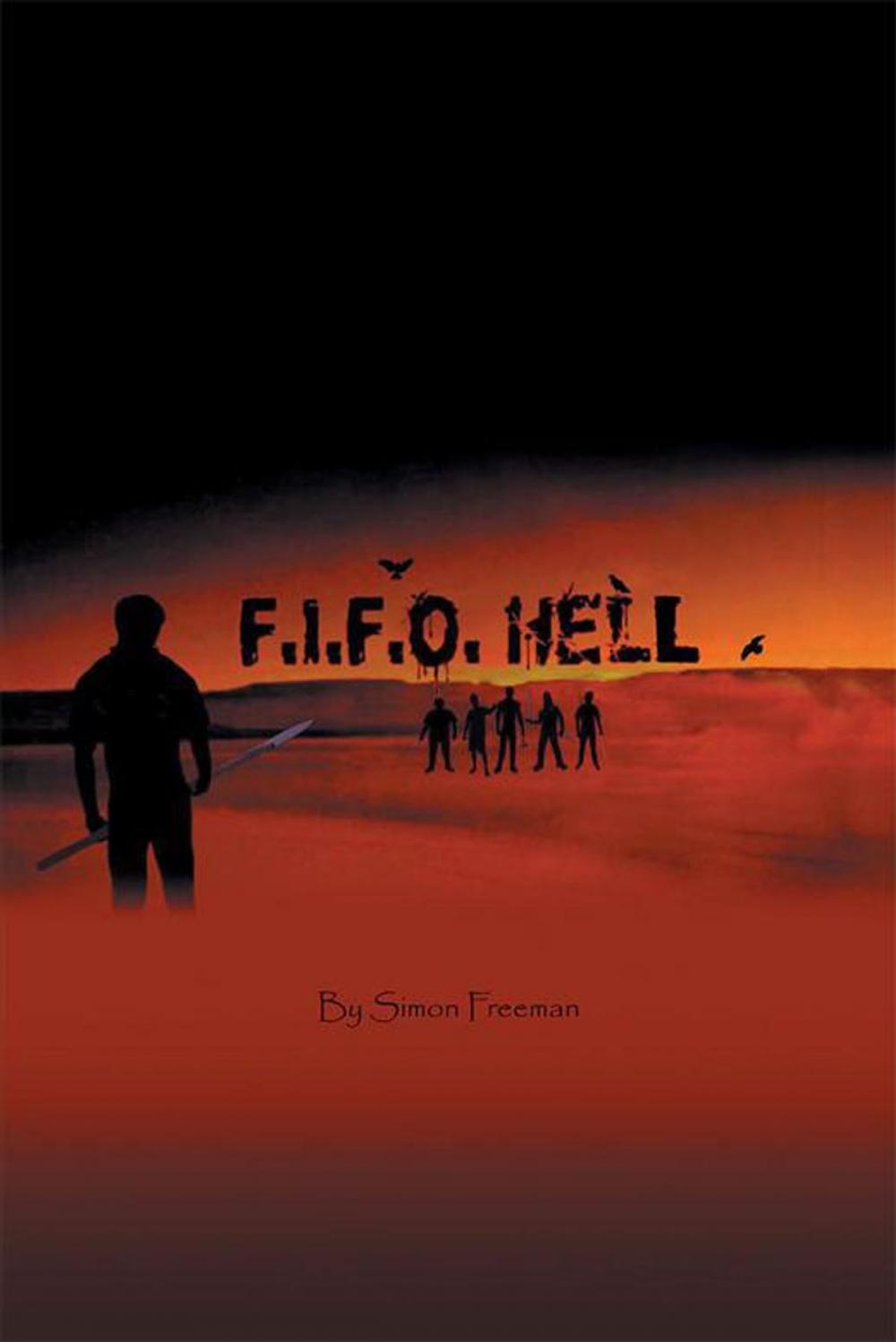 Big bigCover of F.I.F.O Hell