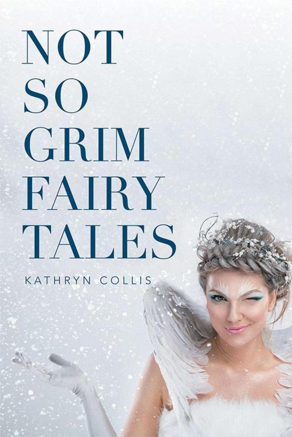 Big bigCover of Not so Grim Fairy Tales