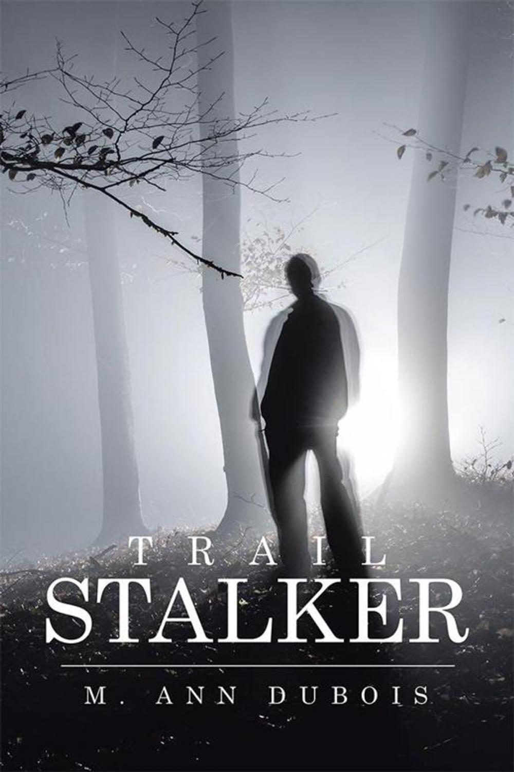 Big bigCover of Trail Stalker