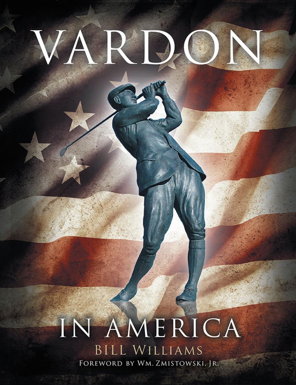 Big bigCover of Vardon in America