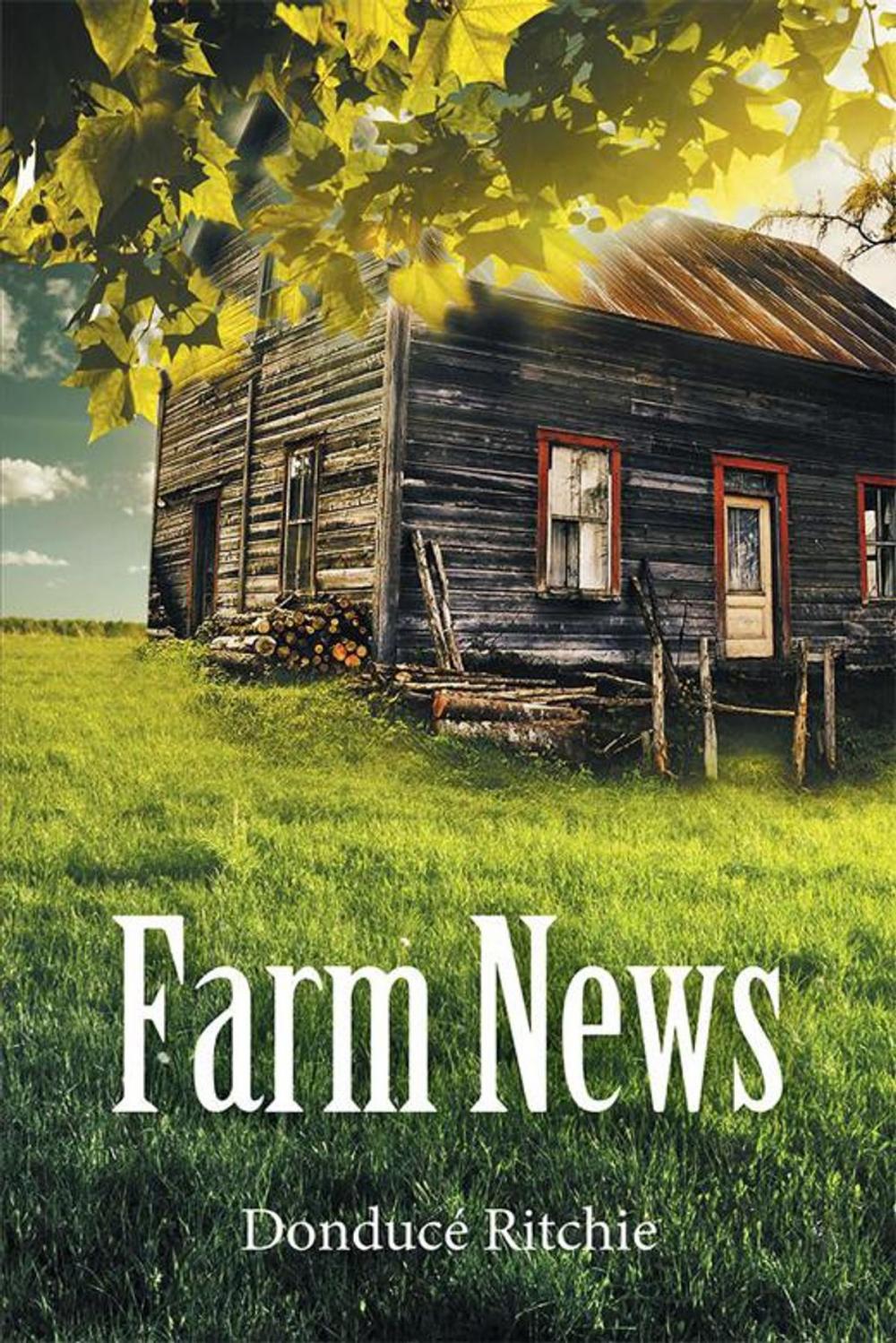 Big bigCover of Farm News