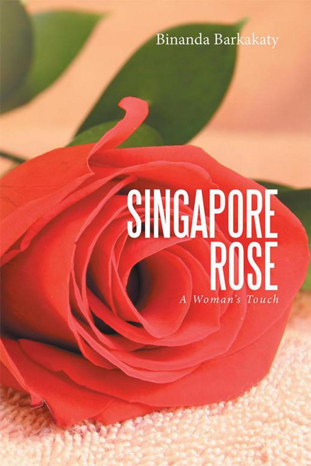 Big bigCover of Singapore Rose