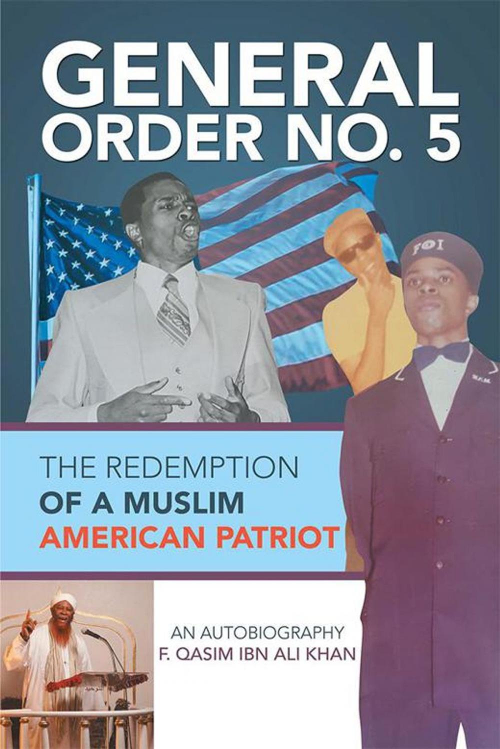 Big bigCover of General Order No. 5