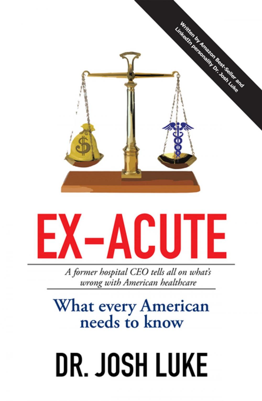 Big bigCover of Ex-Acute