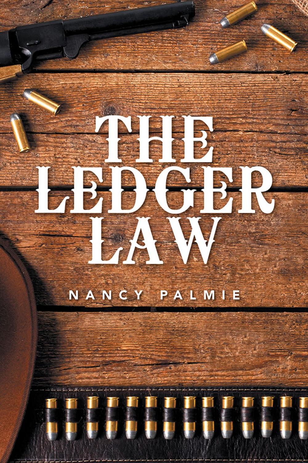 Big bigCover of The Ledger Law