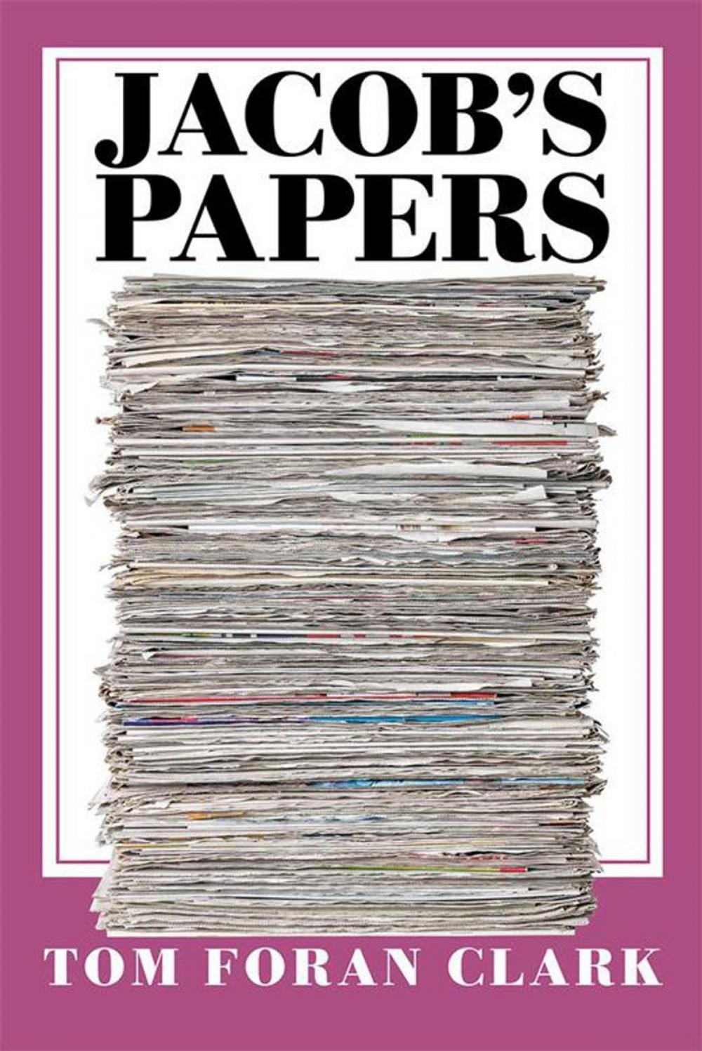 Big bigCover of Jacob's Papers