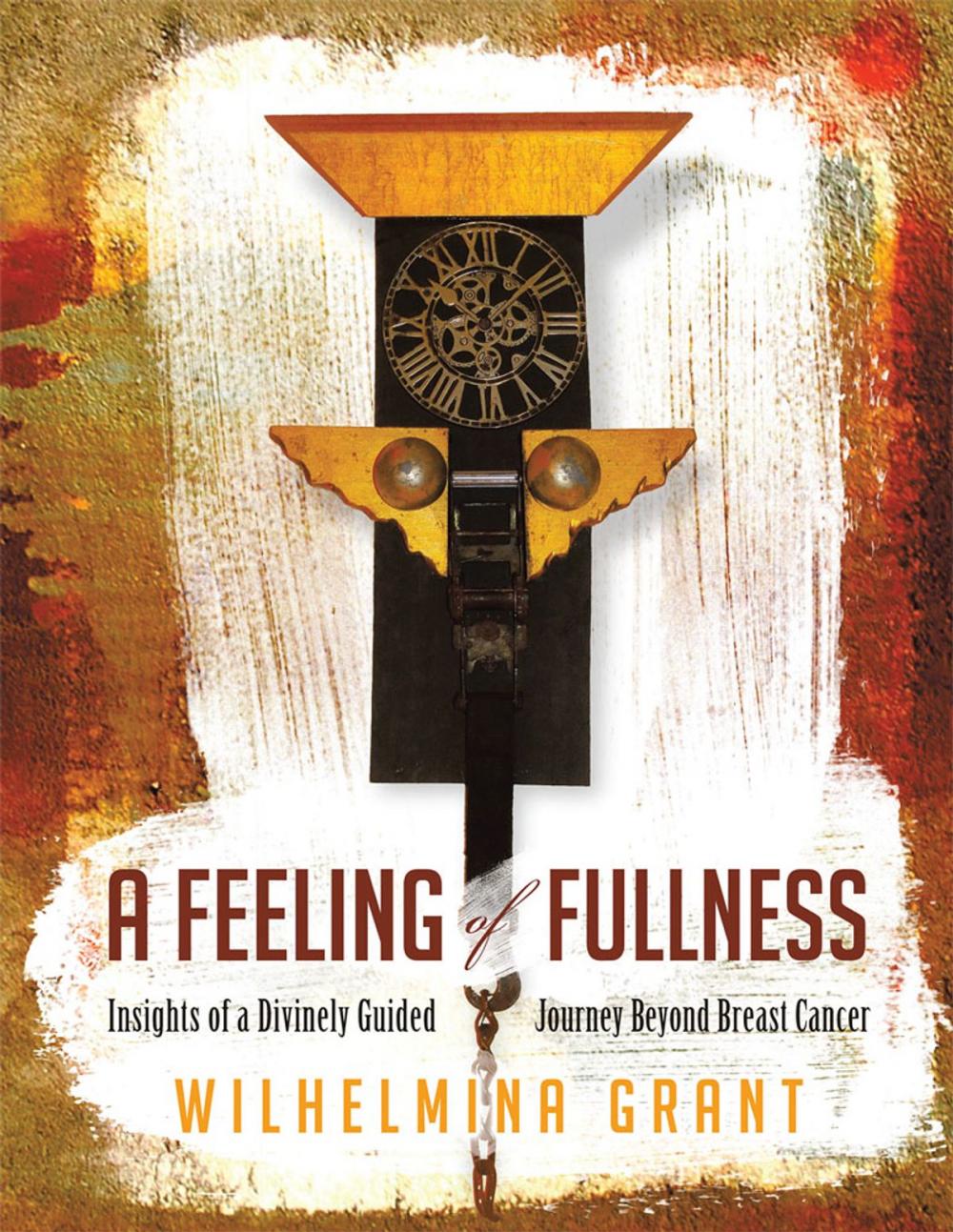 Big bigCover of A Feeling of Fullness