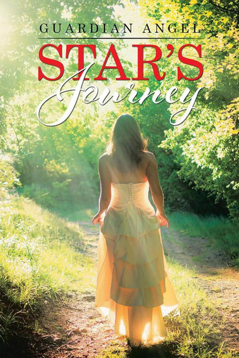 Big bigCover of Star’S Journey