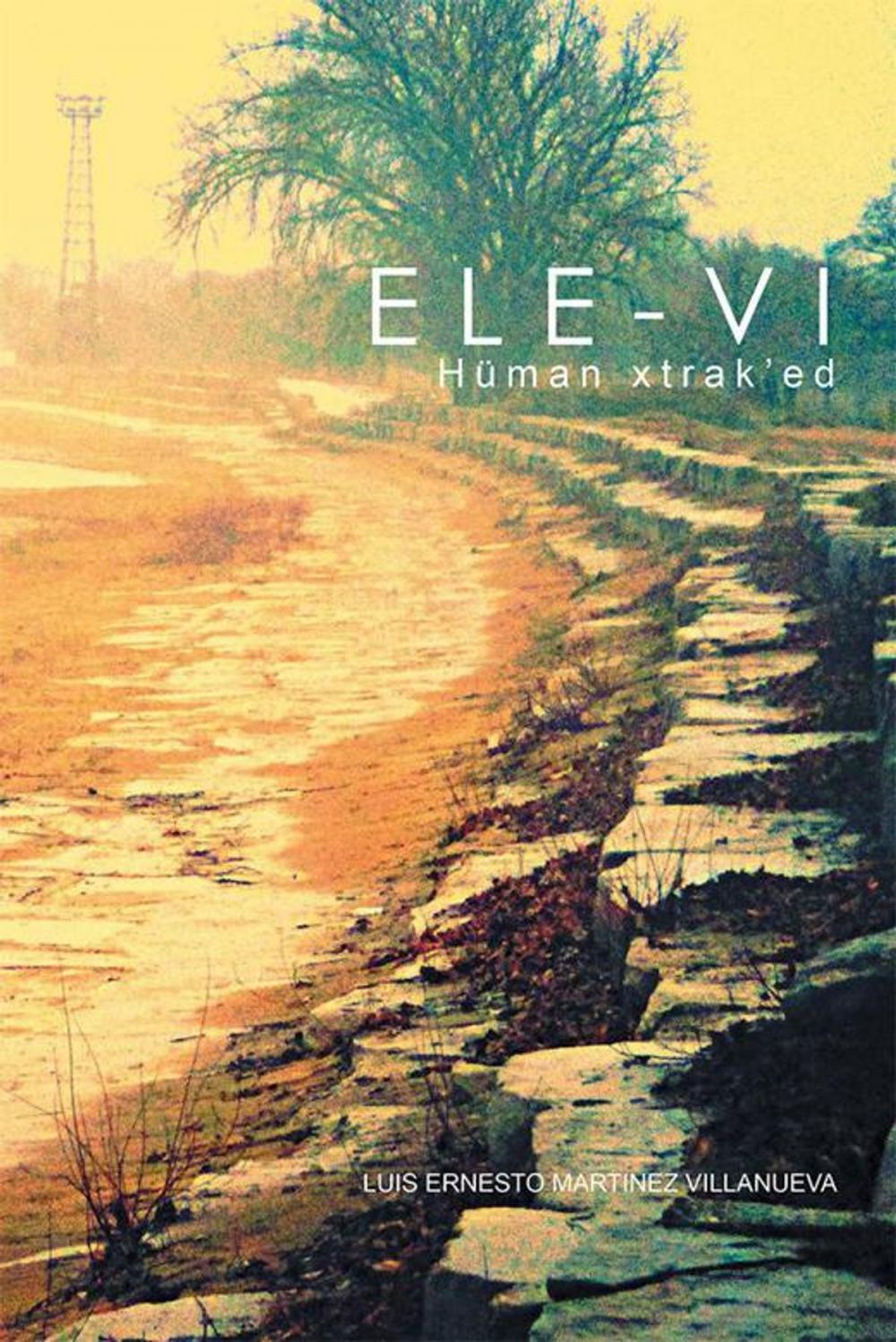 Big bigCover of Ele-Vi