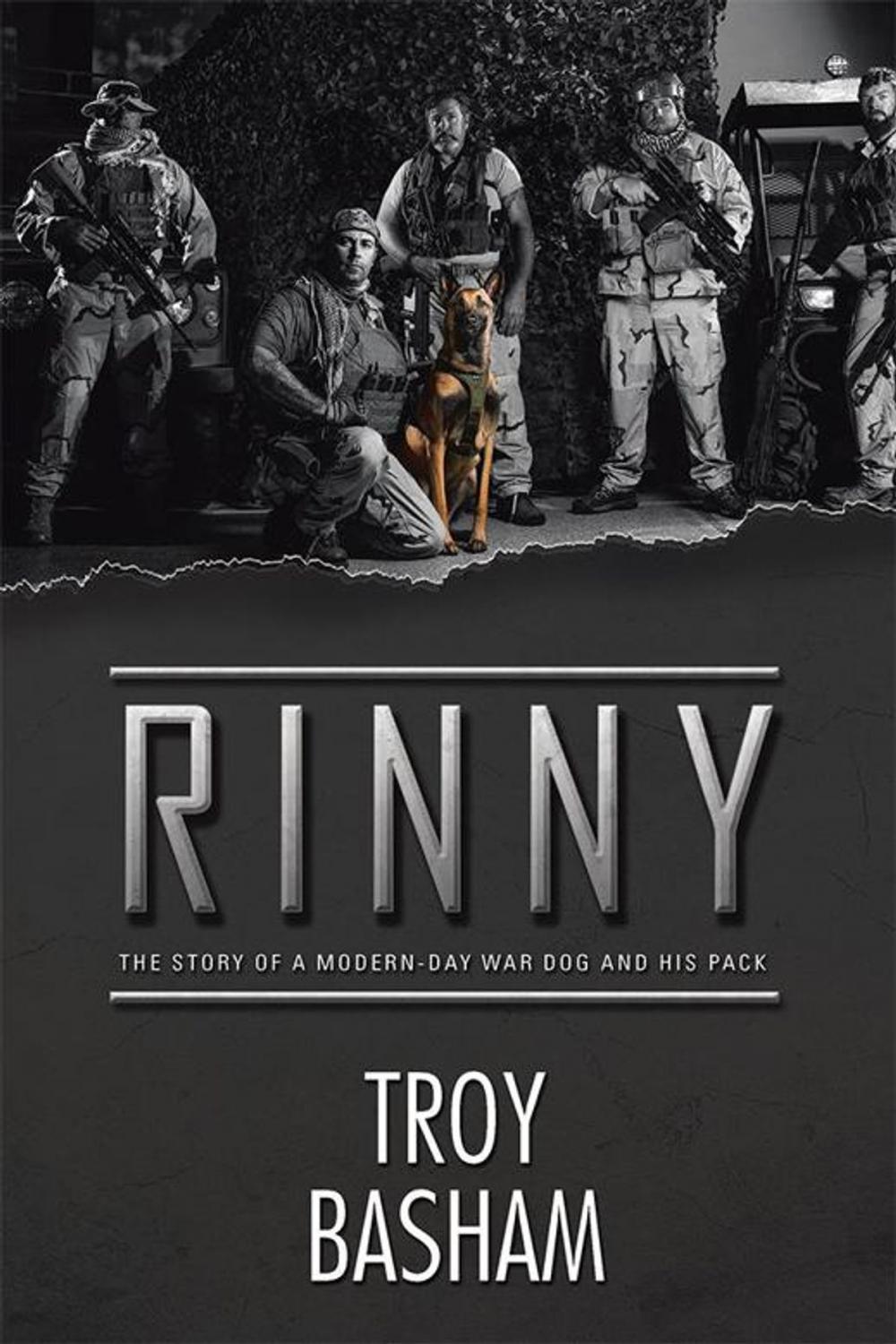 Big bigCover of Rinny