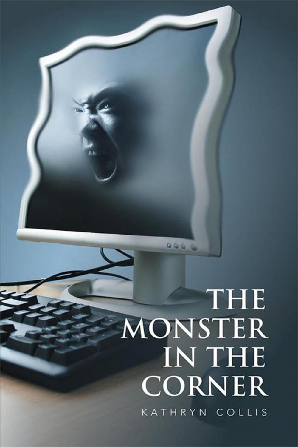 Big bigCover of The Monster in the Corner