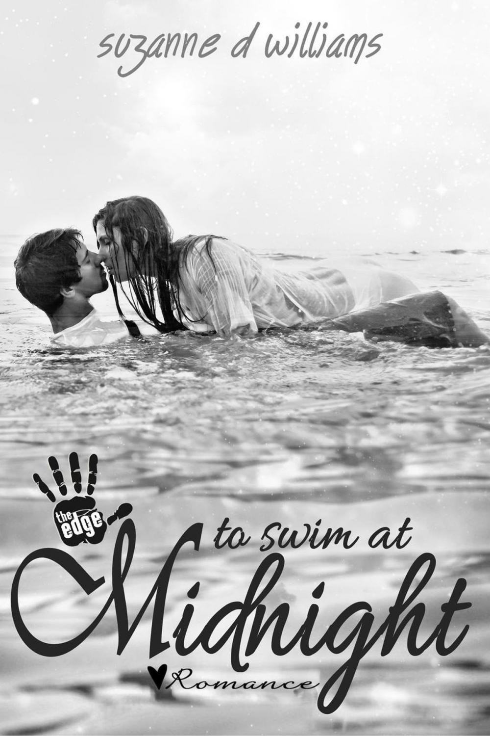 Big bigCover of To Swim At Midnight