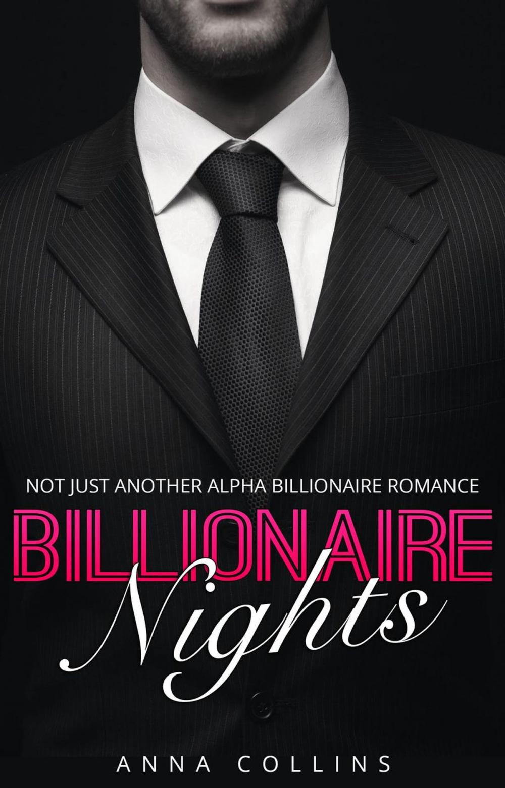 Big bigCover of Billionaire Romance