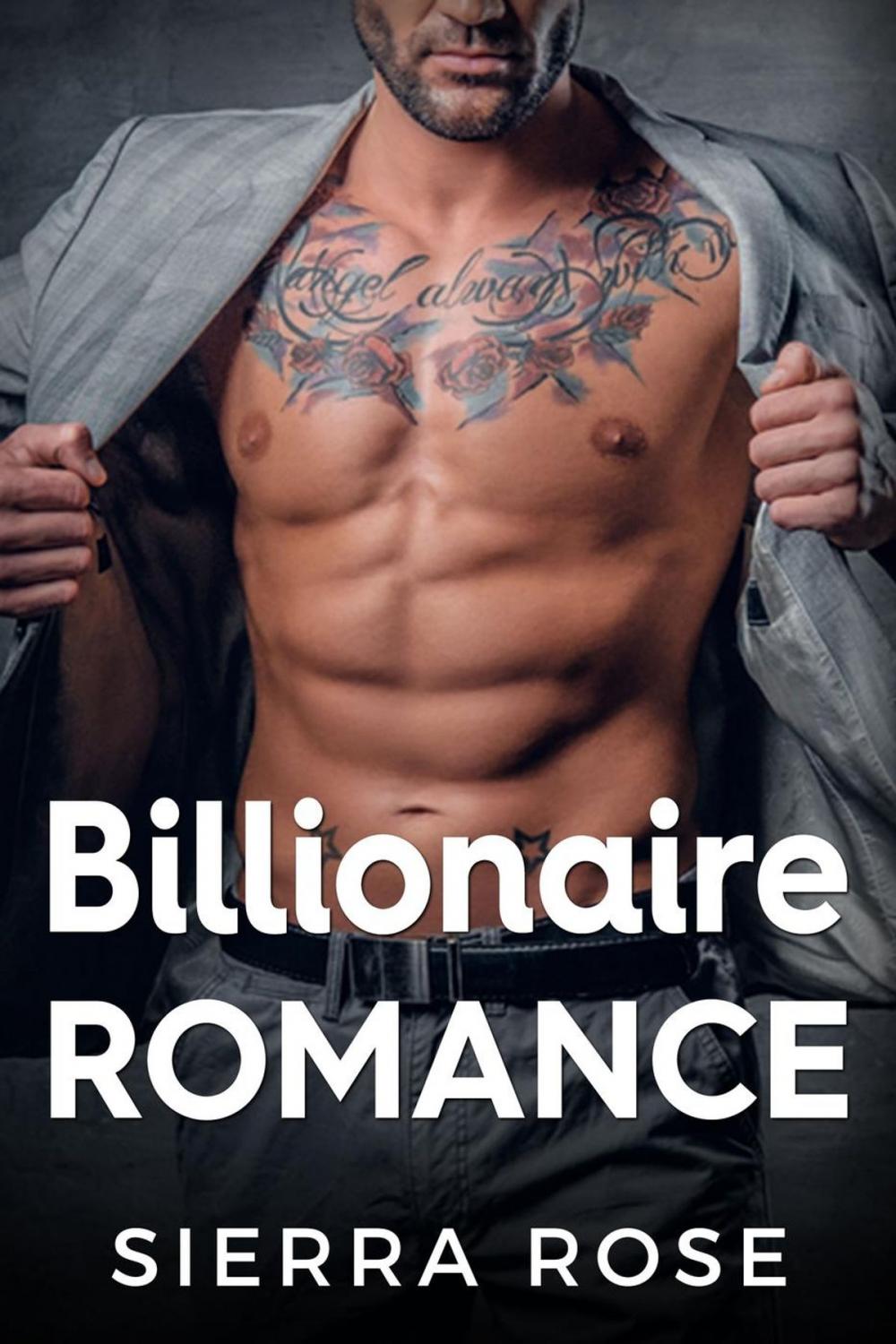 Big bigCover of Billionaire Romance