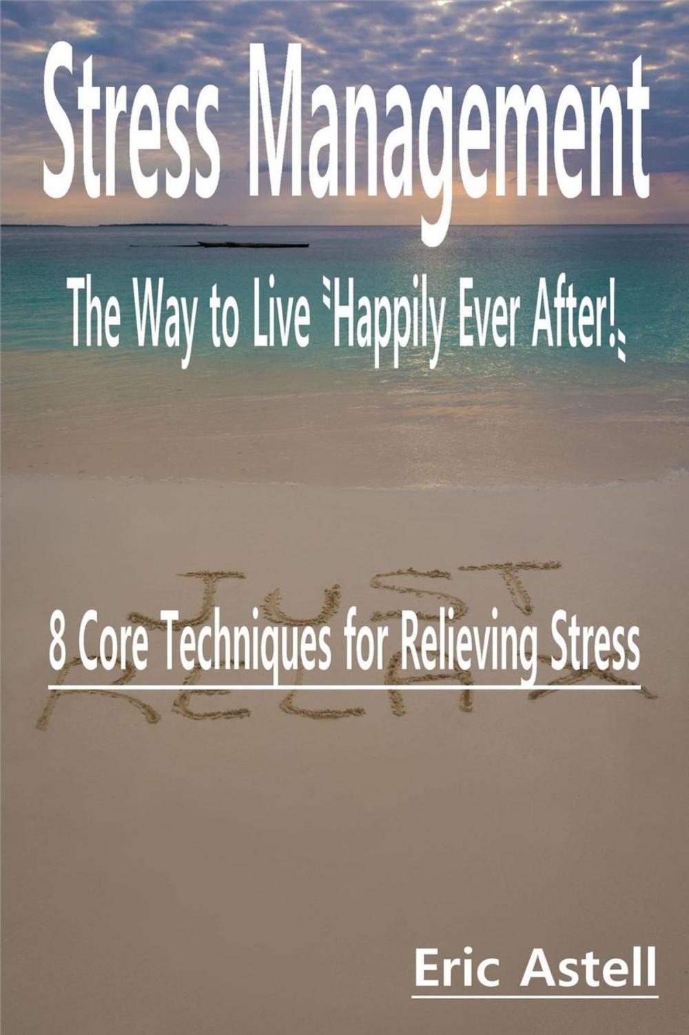 Big bigCover of Stress Management