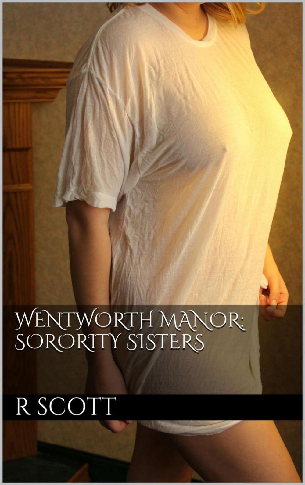 Big bigCover of Wentworth Manor: Sorority Sisters