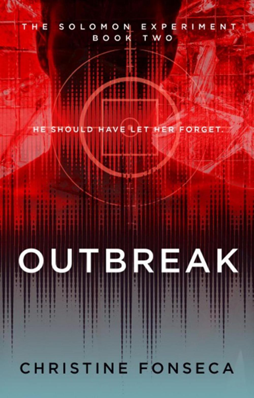 Big bigCover of Outbreak