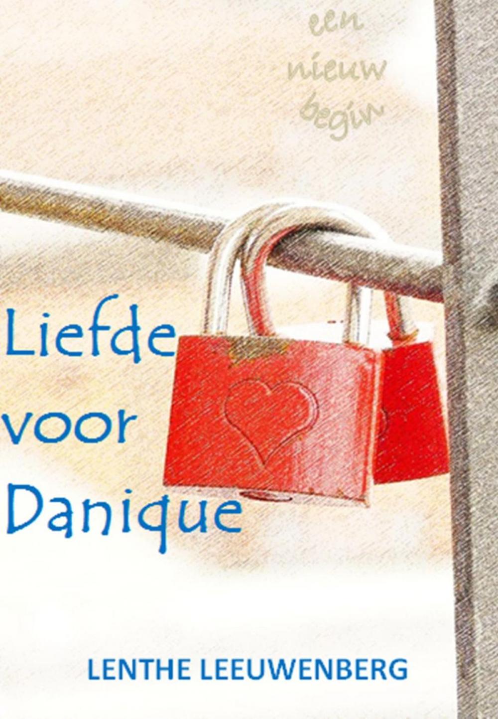 Big bigCover of Liefde voor Danique - Een nieuw begin, deel 2