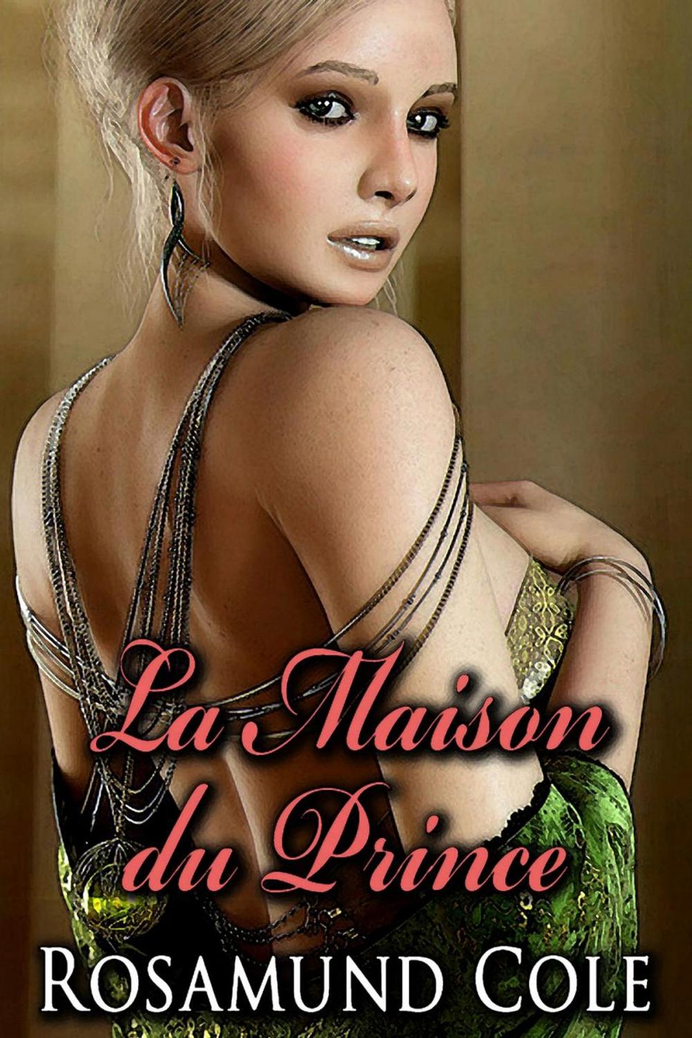 Big bigCover of La Maison du Prince