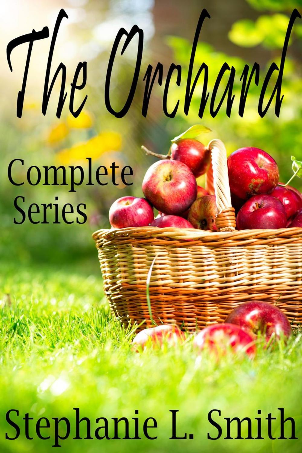 Big bigCover of The Orchard: Complete Series