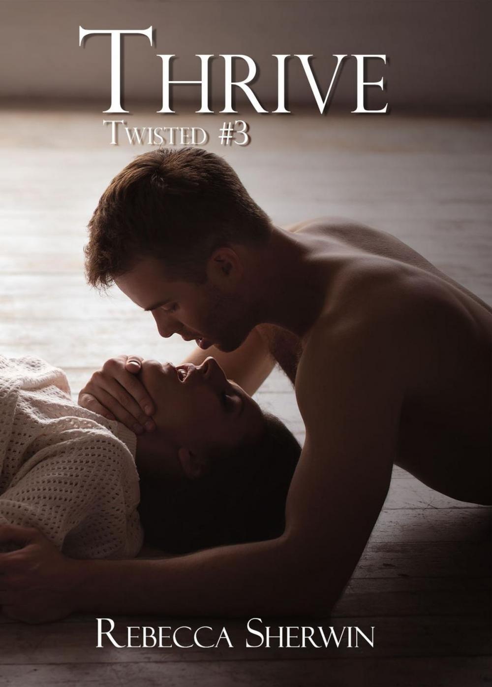 Big bigCover of Thrive