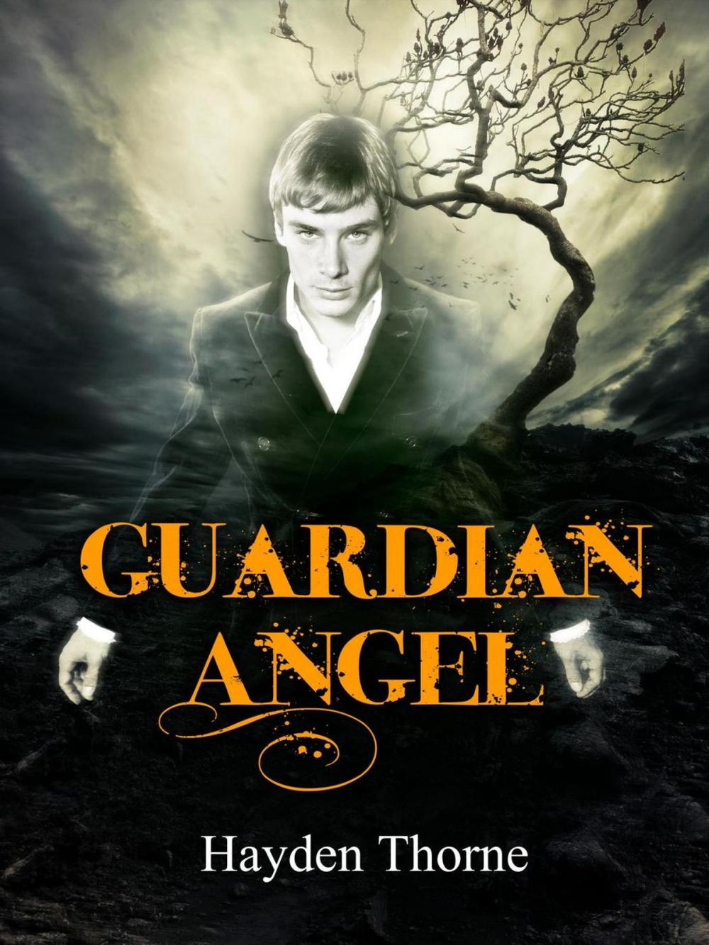 Big bigCover of Guardian Angel