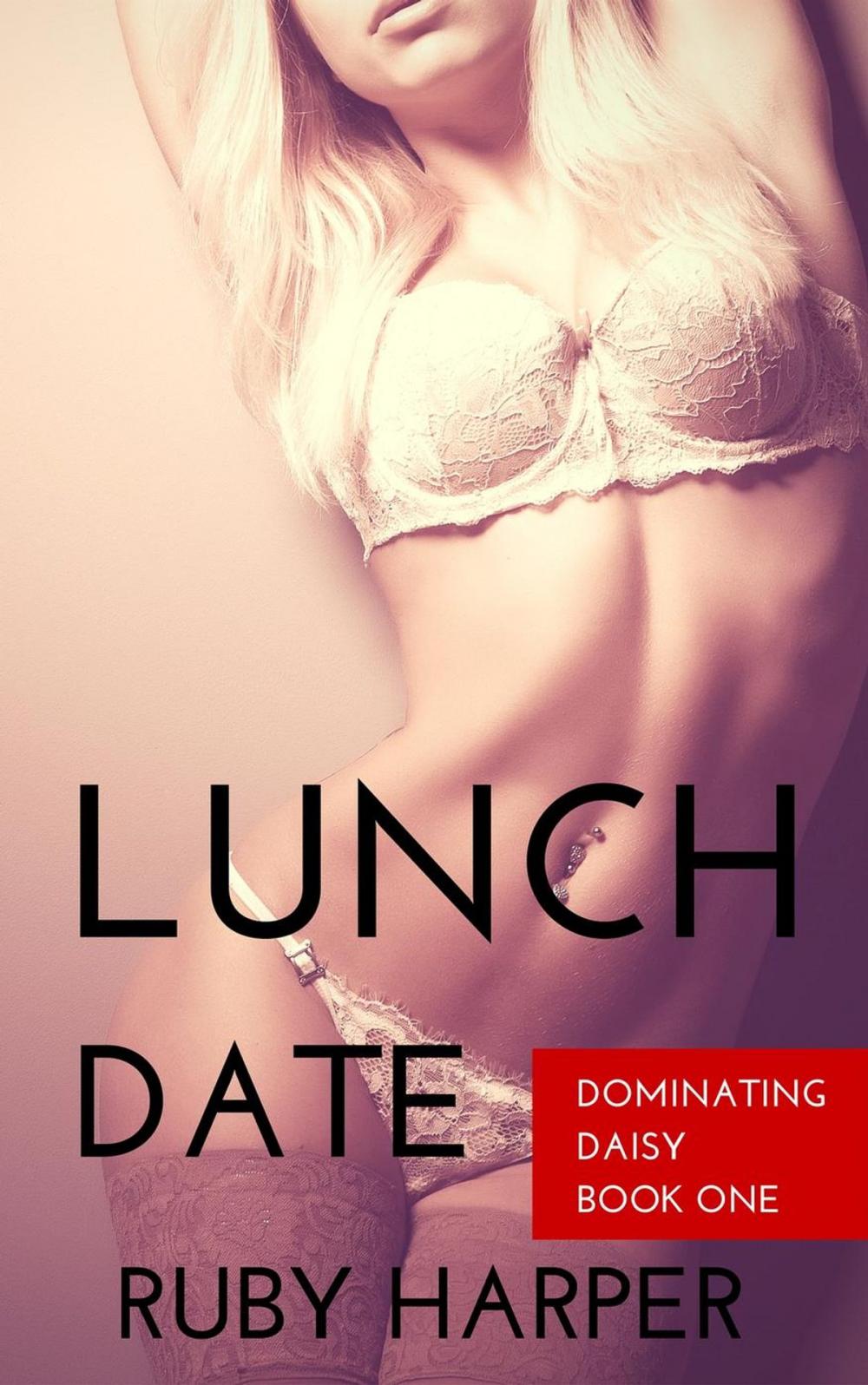 Big bigCover of Lunch Date