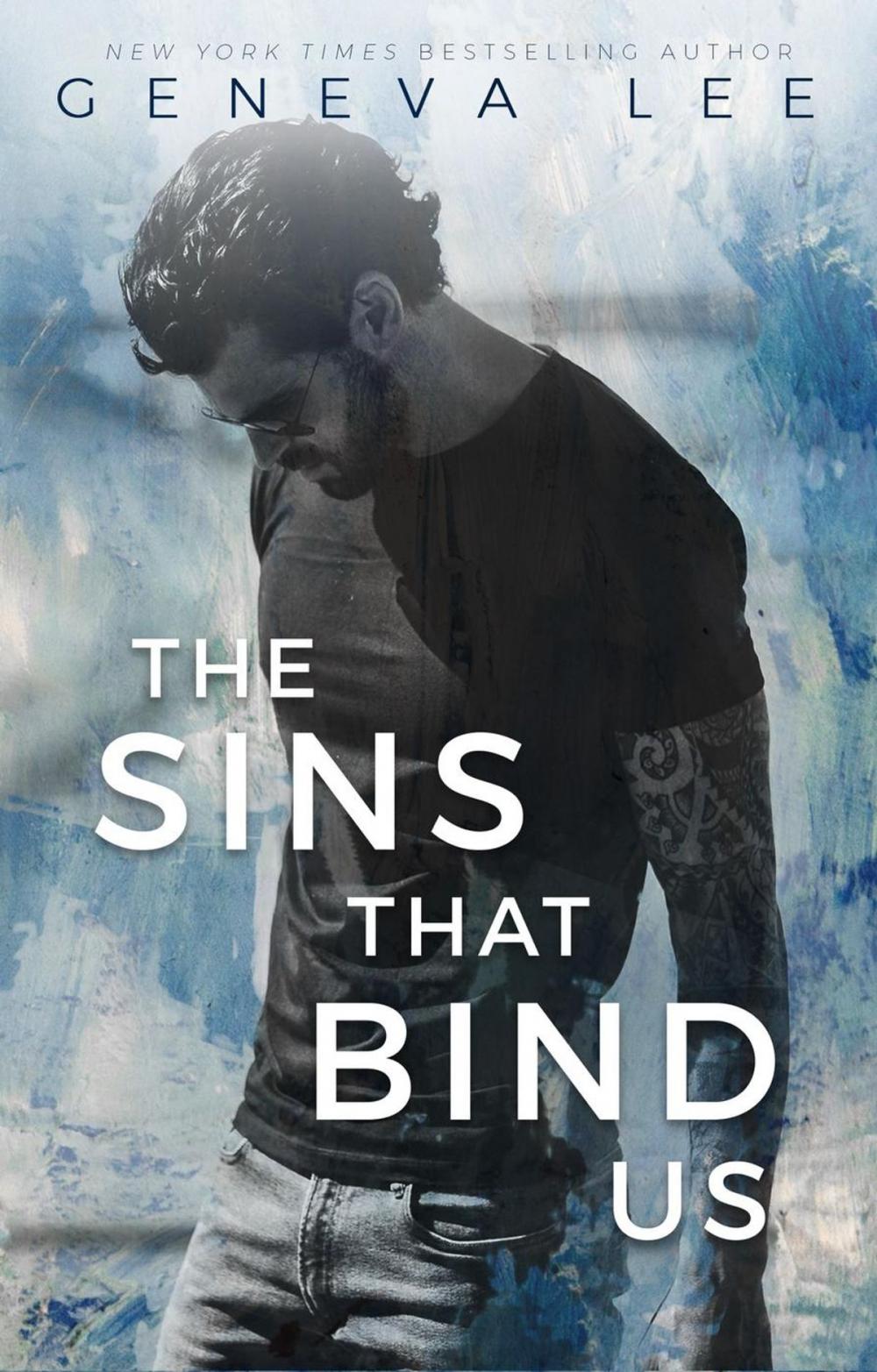 Big bigCover of The Sins That Bind Us