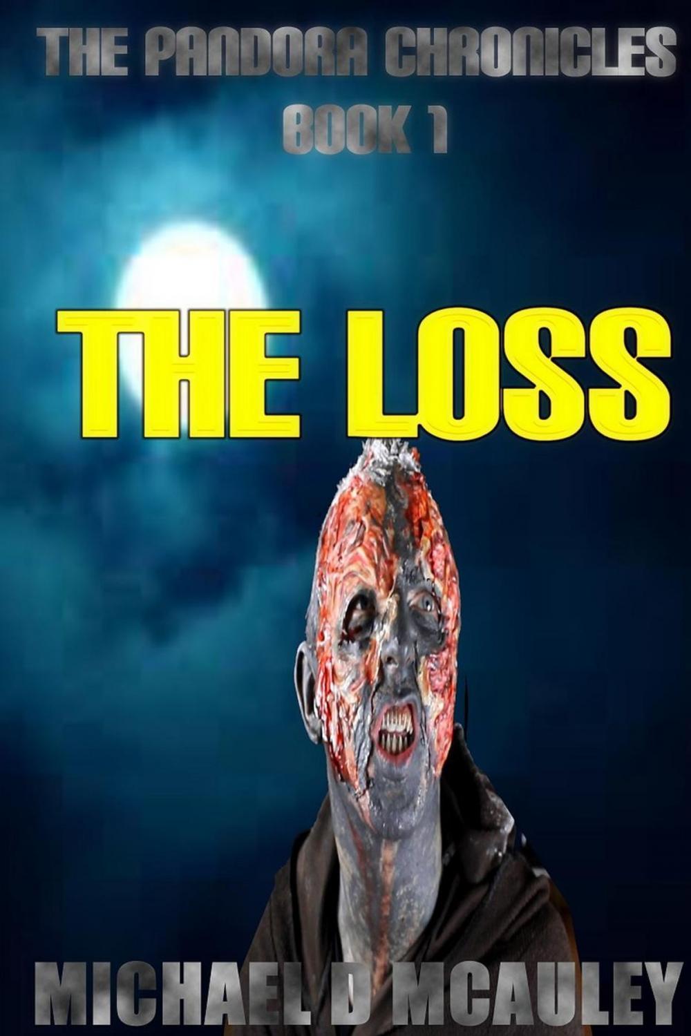 Big bigCover of The Loss