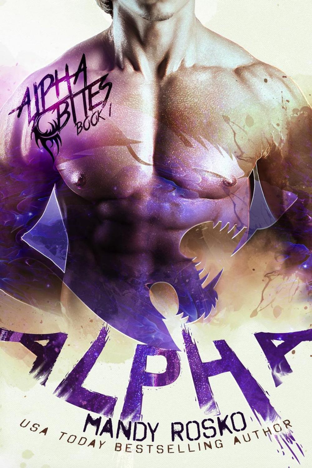 Big bigCover of Alpha