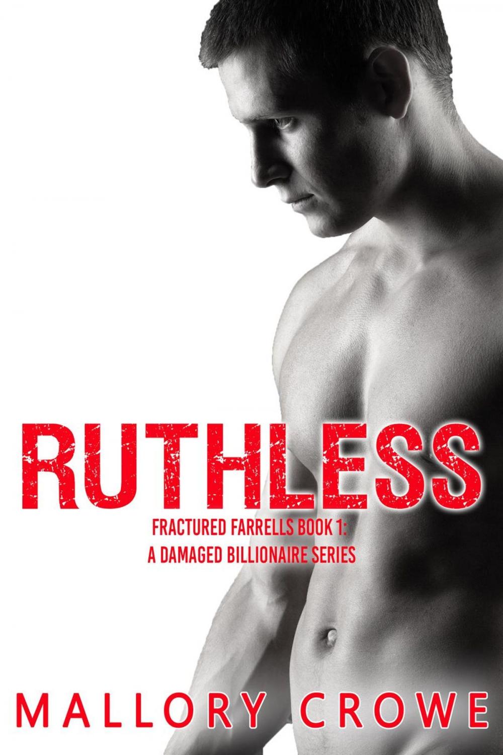 Big bigCover of Ruthless