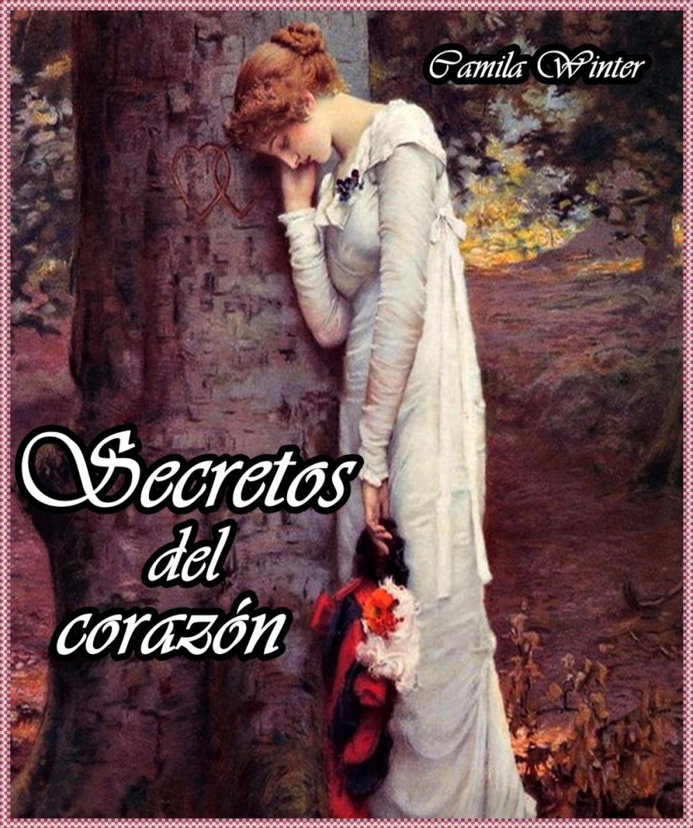 Big bigCover of Secretos del Corazón