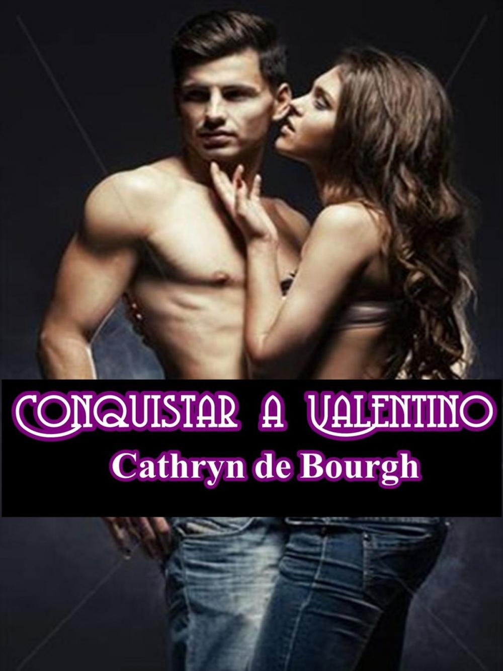 Big bigCover of Conquistar a Valentino