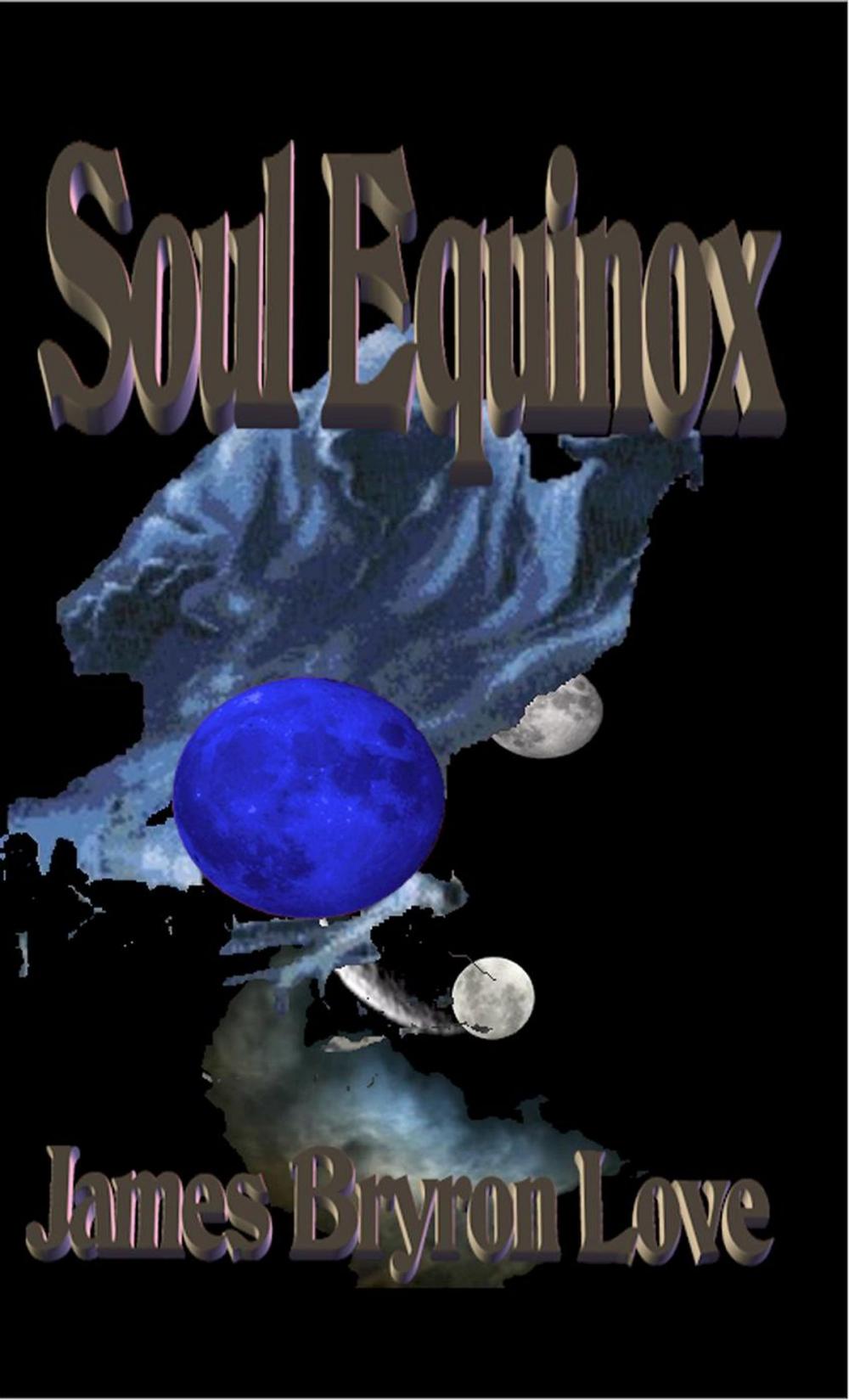 Big bigCover of Soul Equinox