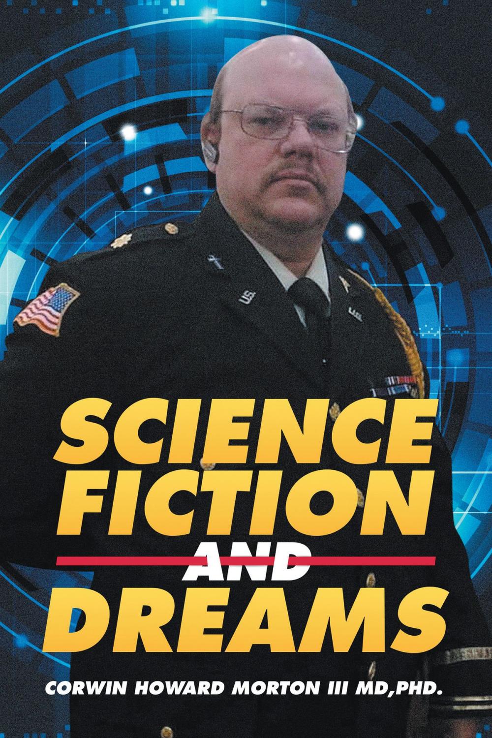 Big bigCover of Science Fiction and Dreams