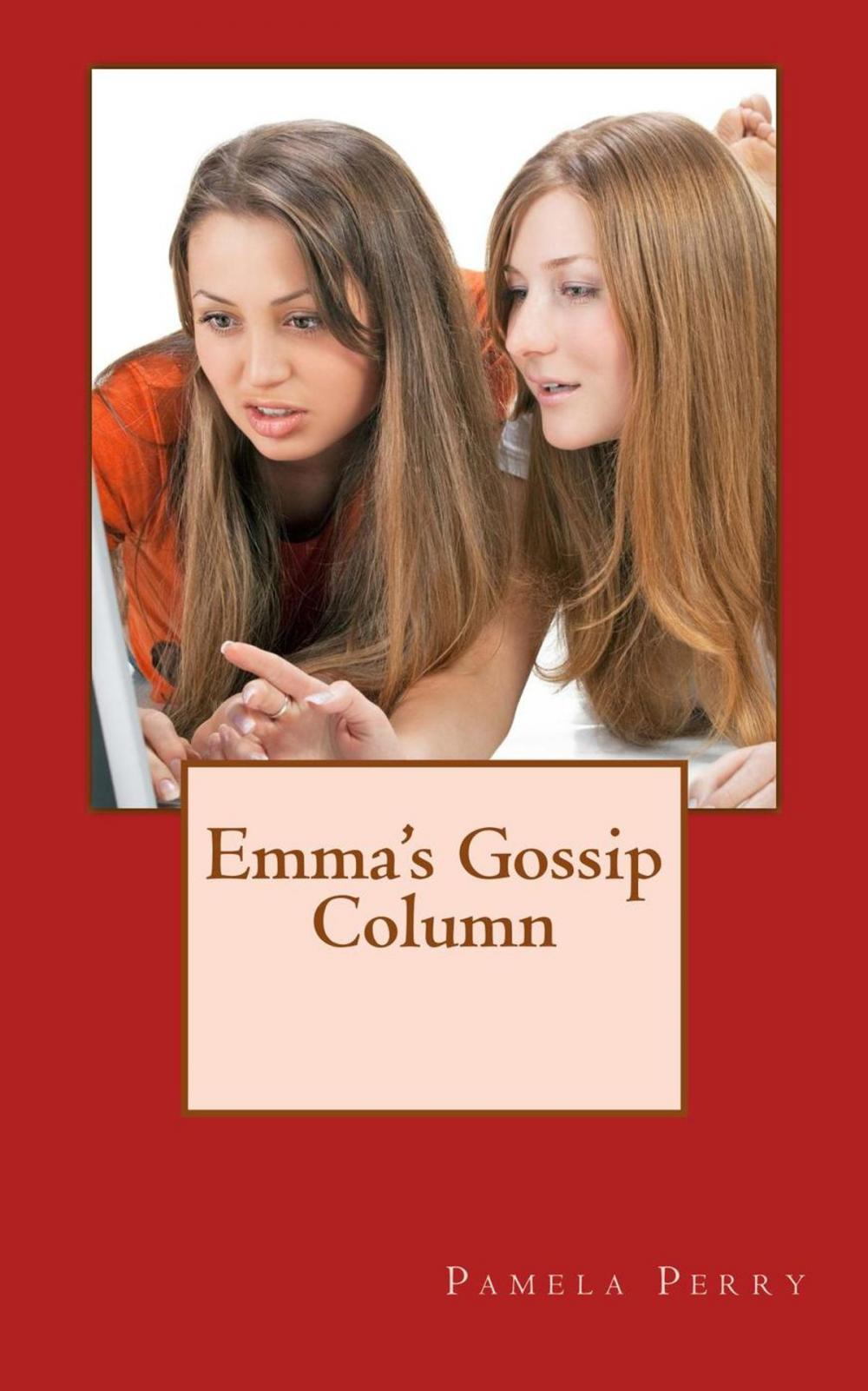 Big bigCover of Emma's Gossip Column