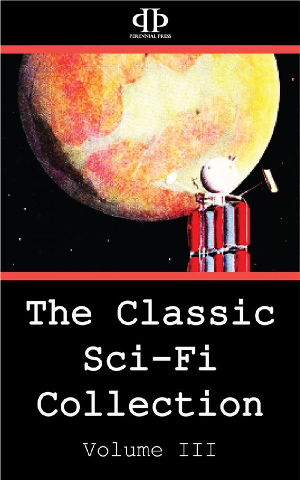 Big bigCover of The Classic Sci-Fi Collection - Volume III