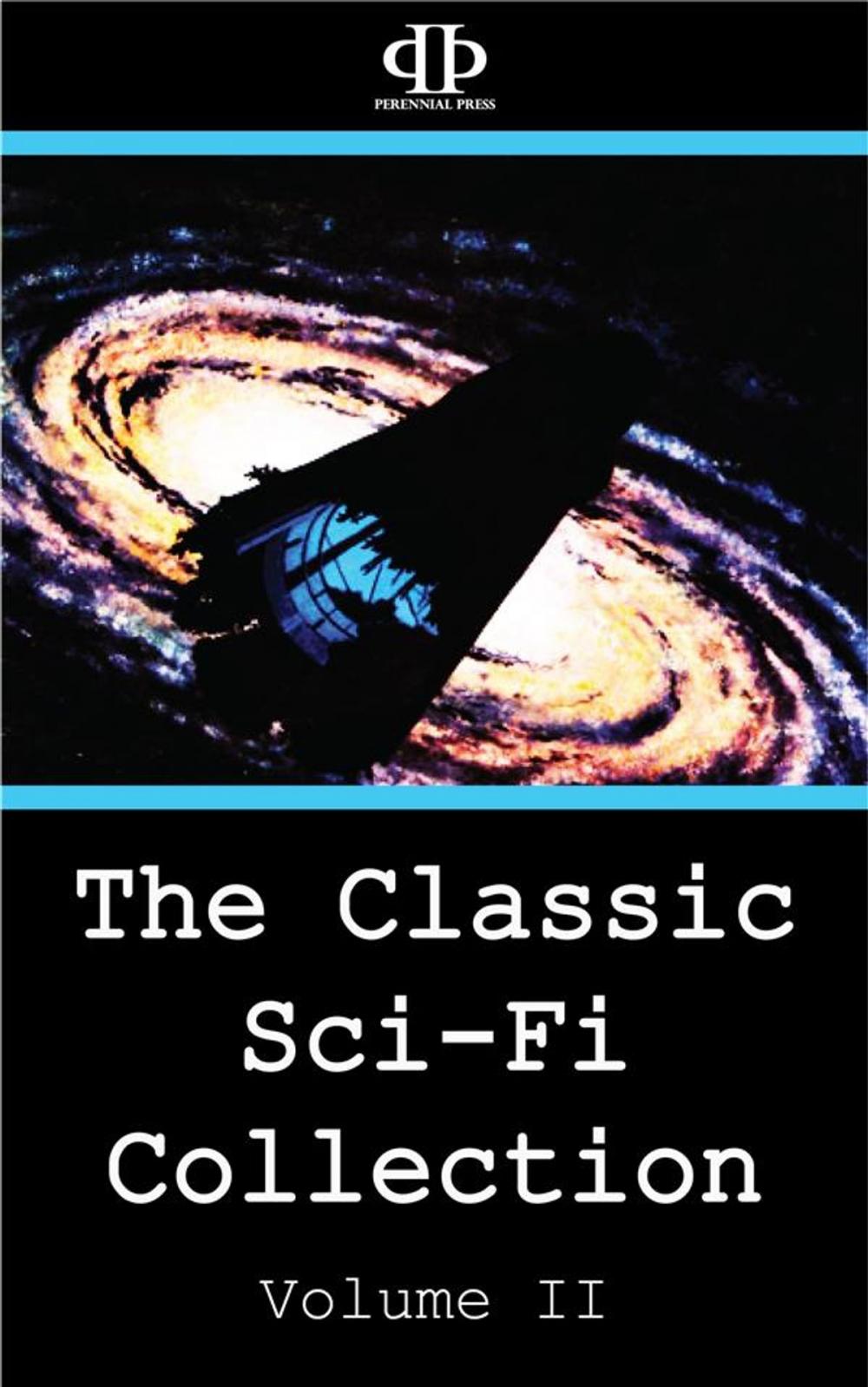 Big bigCover of The Classic Sci-Fi Collection - Volume II