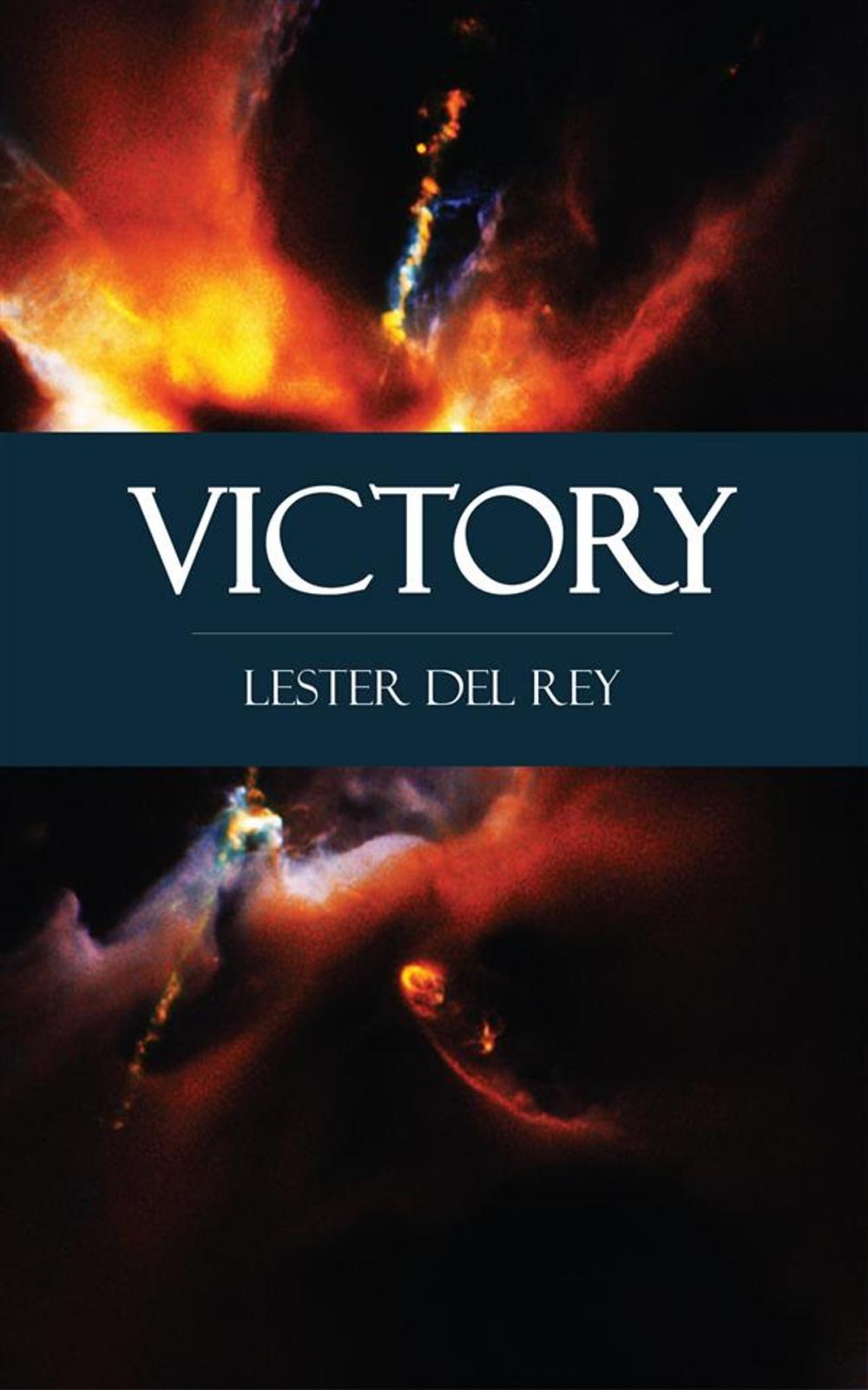 Big bigCover of Victory