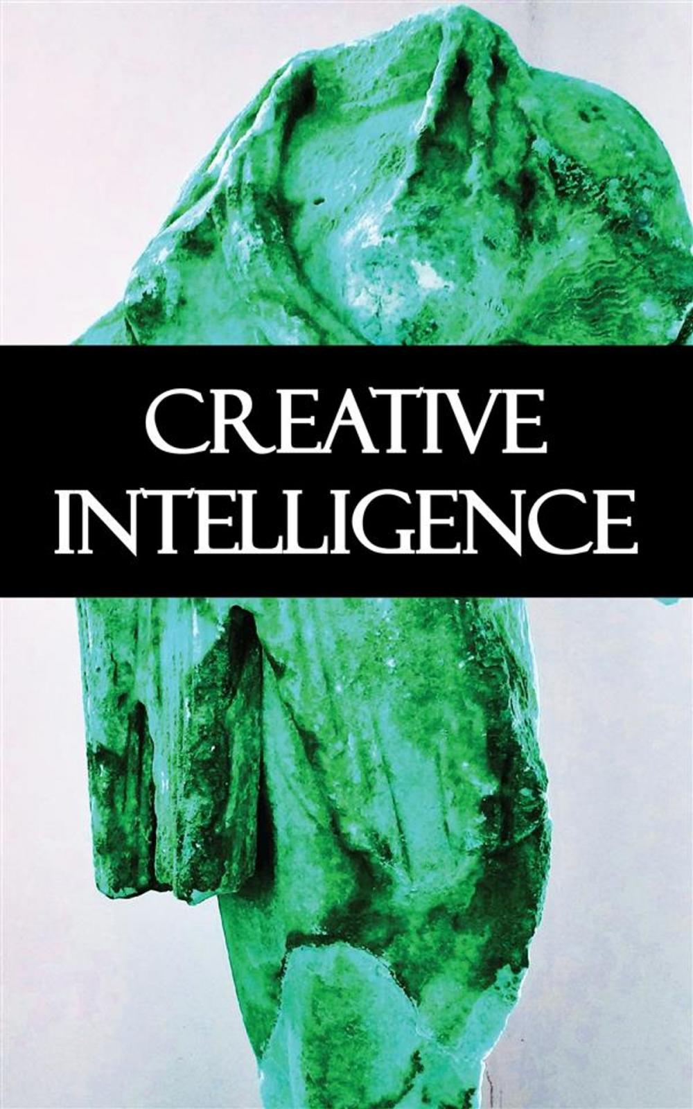 Big bigCover of Creative Intelligence