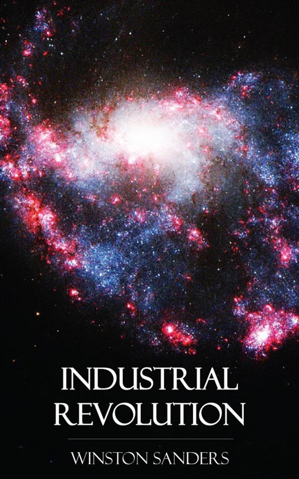 Big bigCover of Industrial Revolution