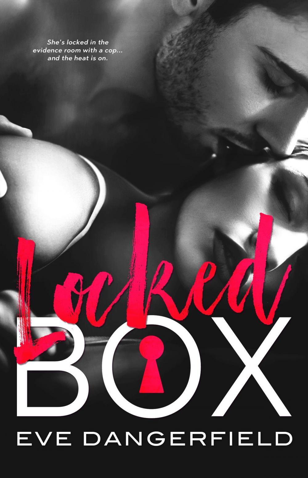 Big bigCover of Locked Box