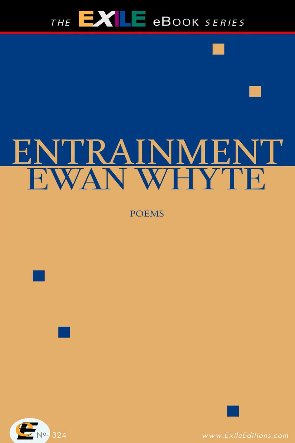 Big bigCover of Entrainment