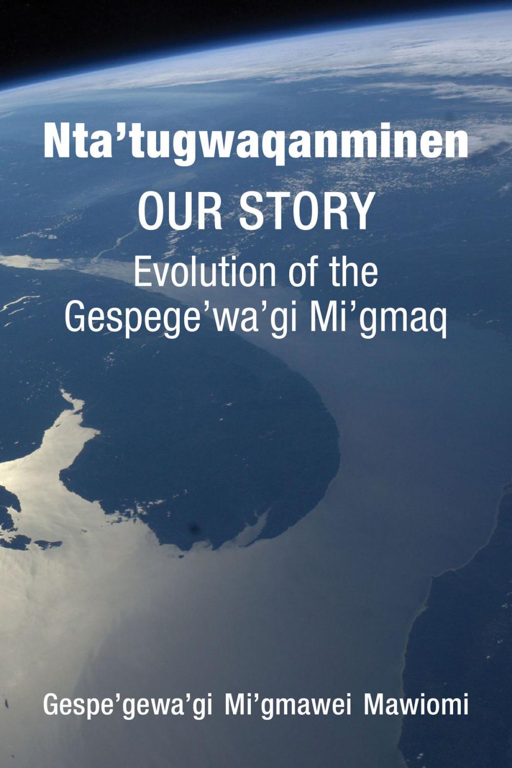 Big bigCover of Nta’tugwaqanminen