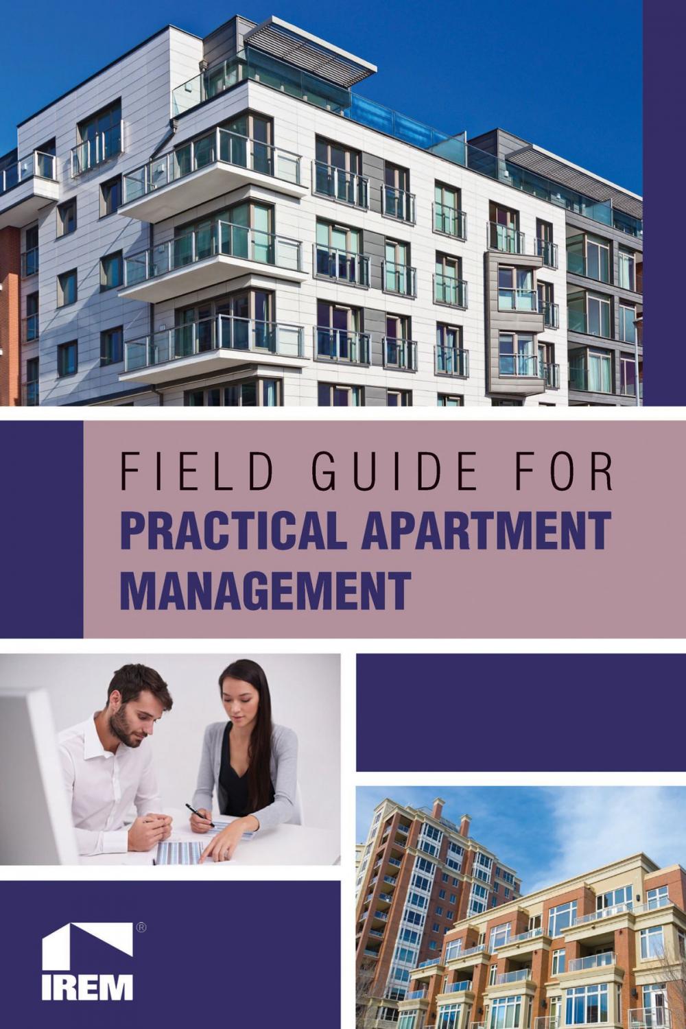 Big bigCover of Field Guide for Practical Apartment Management